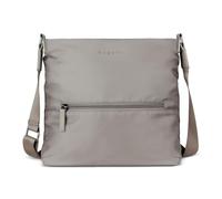 bugatti Mare 1.0 Bolso bandolera 27 cm gris
