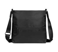 bugatti Mare 1.0 Bolso bandolera 27 cm negro
