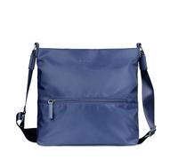 bugatti Mare 1.0 Bolso de hombro mediano para mujer, bolso bandolera ligero de poliéster en azul