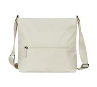 bugatti Mare 1.0 Bolsa de hombro 27 cm blanco
