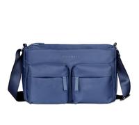 bugatti Mare 1.0 bolso de hombro para mujer, bolso bandolera ligero con correa ajustable, azul