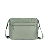 bugatti Mare 1.0 Bolso de hombro para mujer, bolso ligero con correa ajustable, oliva