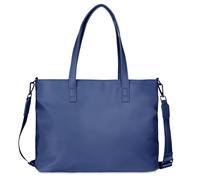 bugatti Mare 1.0 Bolso Shopper para mujer, bolso tote grande y ligero para llevar al hombro, azul