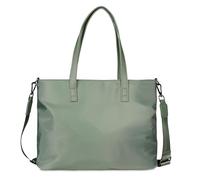 bugatti Mare 1.0 Bolso Shopper para mujer, bolso tote grande y ligero para llevar al hombro, oliva