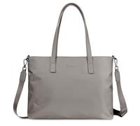 bugatti Mare 1.0 Bolso Shopper para mujer, bolso tote grande y ligero para llevar al hombro, taupe
