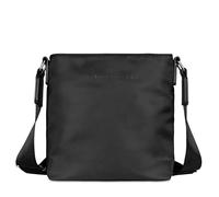 bugatti Mare 1.0 pequeño bolso de hombro para mujer, mini bolso bandolera ligero en negro