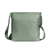 bugatti Mare 1.0 pequeño bolso de hombro para mujer, mini bolso bandolera ligero en oliva