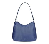 bugatti Mare 1.0 pequeño bolso hobo bandolera, bolso de hombro para mujer en azul