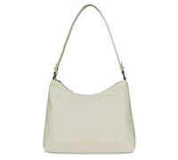bugatti Mare 1.0 pequeño bolso hobo bandolera, bolso de hombro para mujer en beige