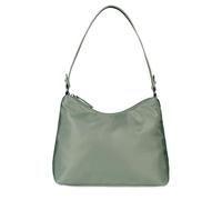 bugatti Mare 1.0 pequeño bolso hobo bandolera, bolso de hombro para mujer en oliva