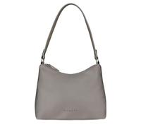 bugatti Mare 1.0 pequeño bolso hobo bandolera, bolso de hombro para mujer en topo
