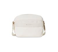 bugatti Mare 2.0 - Bolso bandolera ligero para mujer, beige