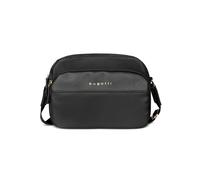 bugatti Mare 2.0 Bolsa de hombro 22.5 cm negro