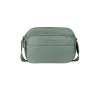 bugatti Mare 2.0 - Bolso bandolera ligero para mujer, verde oliva