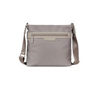 bugatti Mare 2.0 Bolsa de hombro 28 cm gris
