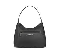 bugatti Mare 2.0 Bolsa de hombro 33 cm negro