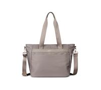 bugatti Mare 2.0 Bolsa de hombro 42 cm gris