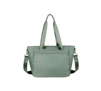 bugatti Mare 2.0 Bolsa de hombro 42 cm verde oliva