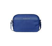 bugatti Mare 2.0 - Bolso bandolera pequeño y ligero para mujer, azul