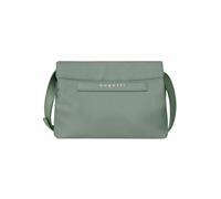 bugatti Mare 2.0 - Bolso bandolera pequeño para mujer, convertible en bolso de mano, verde oliva