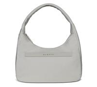 bugatti Mare 2.0 - Bolso bandolera elegante y ligero para mujer con asa acolchada, beige