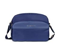 bugatti Mare 2.0 - Bolso bandolera ligero para mujer, azul
