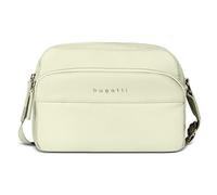bugatti Mare 2.0 - Bolso bandolera ligero para mujer, beige