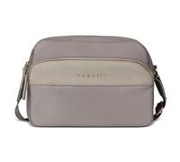 bugatti Mare 2.0 - Bolso bandolera ligero para mujer, gris topo