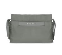 bugatti Mare 2.0 - Bolso bandolera pequeño para mujer, convertible en bolso de mano, verde oliva