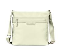bugatti Mare 2.0 - Bolso bandolera práctico y ligero de tamaño mediano para mujer, beige