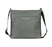 bugatti Mare 2.0 - Bolso bandolera práctico y ligero de tamaño mediano para mujer, verde oliva