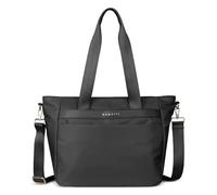 bugatti Mare 2.0 Bolsa de hombro 42 cm negro