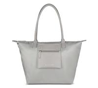 bugatti Mare 2.0 - Bolso de mano para mujer elegante y práctico, bolso grande y ligero, beige