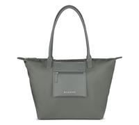 bugatti Mare 2.0 - Bolso de mano para mujer elegante y práctico, bolso grande y ligero, color oliva