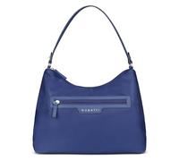 bugatti Mare 2.0 - Bolso grande de bandolera para mujer, ligero y elegante, color azul