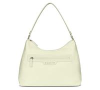 bugatti Mare 2.0 - Bolso grande de bandolera para mujer, ligero y elegante, color beige