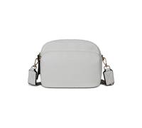 bugatti Mare 3.0 Bolsa de hombro 22.5 cm blanco