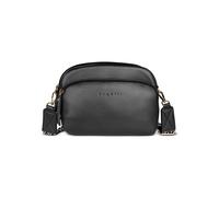 bugatti Mare 3.0 Bolsa de hombro 22.5 cm negro