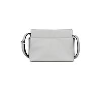 bugatti Mare 3.0 - Bolso bandolera para mujer, elegante bolso de mano con bandolera extraíble, para un uso versátil y con estilo, en blanco