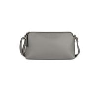 bugatti Mare 3.0 - Bolso pequeño de bandolera de imitación de piel para mujer, color beige