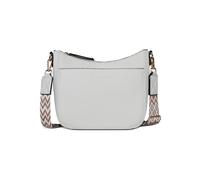 bugatti Mare 3.0 Bolsa de hombro 26 cm blanco