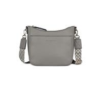 bugatti Mare 3.0 Bolsa de hombro 26 cm gris