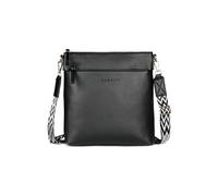 bugatti Mare 3.0 Bolsa de hombro 28 cm negro