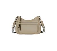 bugatti Mare 3.0 Bolsa de hombro 30 cm amarillo