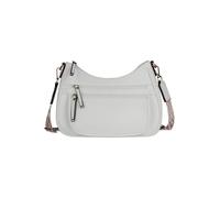 bugatti Mare 3.0 Bolsa de hombro 30 cm blanco