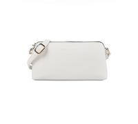 bugatti Mare 3.0 Bolsa de hombro S 24 cm blanco
