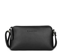bugatti Mare 3.0 Bolso bandolera para mujer de imitación de piel, bolso pequeño con bandolera
