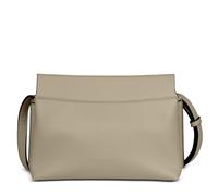 bugatti Mare 3.0 - Bolso bandolera para mujer, elegante bolso de mano con correa desmontable, para un uso versátil y con estilo, en color beige