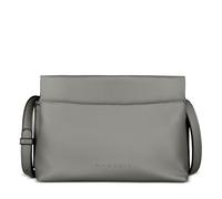 bugatti Mare 3.0 - Bolso bandolera para mujer, elegante bolso de mano con correa desmontable, para un uso versátil y con estilo, en color topo