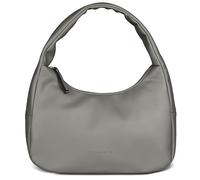 bugatti Mare 3.0 - Bolso hobo para mujer de imitación de piel con bandolera ancha, gris topo